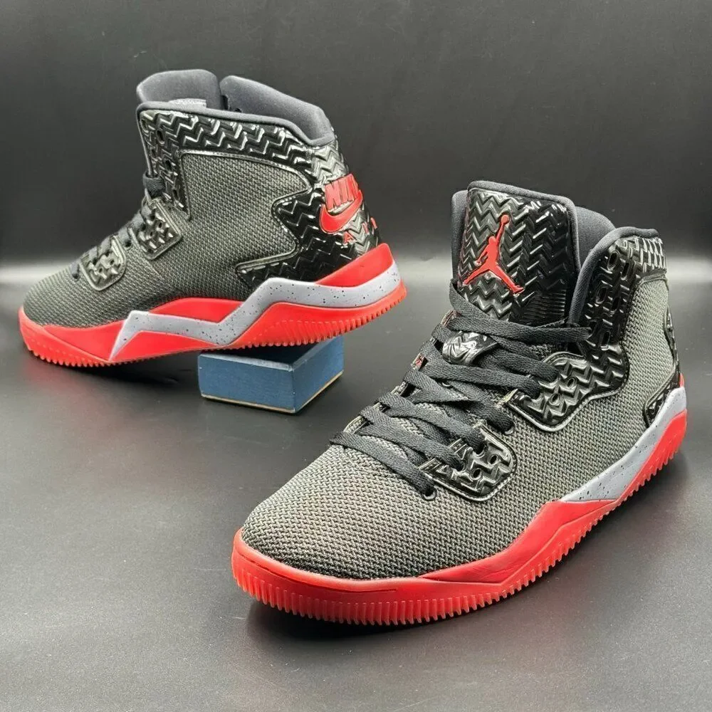 Jordan air spike
